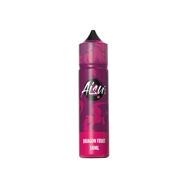 Aisu Shortfill 50ml Vape Juice | Best Deal