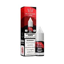 Al Fakher Nic Salt 10ml E-Liquid