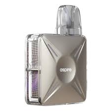 Aspire Cyber X Pod Vape Kit Price | Free 10ml Nic Salt