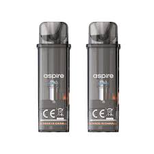 Aspire Gotek X Replacement Pods | Pack Of 2