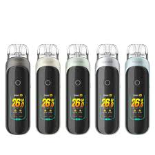 Aspire Pixo Pod Vape Kit | Check Price
