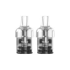 Aspire TG Replacement Pods | PACK OF 2
