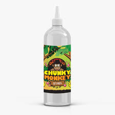 Chunky Monkey Shortfill 200ml E-Liquid