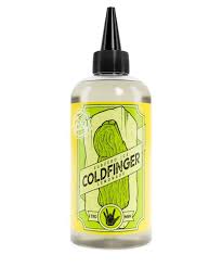Cold Finger Shortfill 200ml E-Liquid
