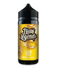 Doozy Legends 100ml Shortfill E-Liquid