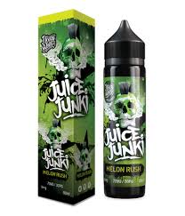 Doozy Vape Juice Junki Shortfill 50ml E-Liquid