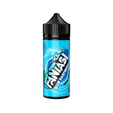 Fantasi Ice Remix 100ml Shortfill Vape Juice