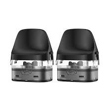 Geek Vape JR Cartridge Replacement Empty Pods 2pcs/Pack