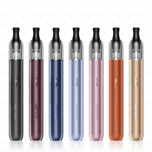 Geek Vape Wenax M2 Vape Kit