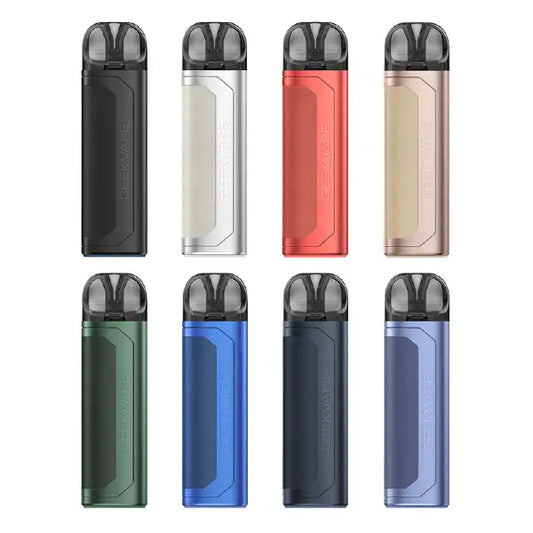 Geekvape AU Pod Vape Kit Price | Best Vape Kit Review