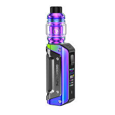 Geekvape Aegis Solo 3 Vape Kit | Free 10ml E-Liquid