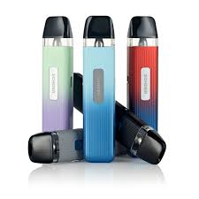 Geekvape Sonder Q Pod Vape Kit For Sale | Free 10ml E-Liquid