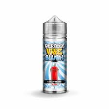 Guardian Vape Slush Range Shortfill 100ml E-Liquid