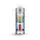 Guardian Vape Slush Range Shortfill 100ml E-Liquid