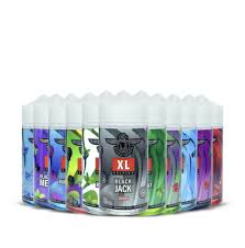 Guardian Vape XL Edition Shortfill 200ml E-Liquid