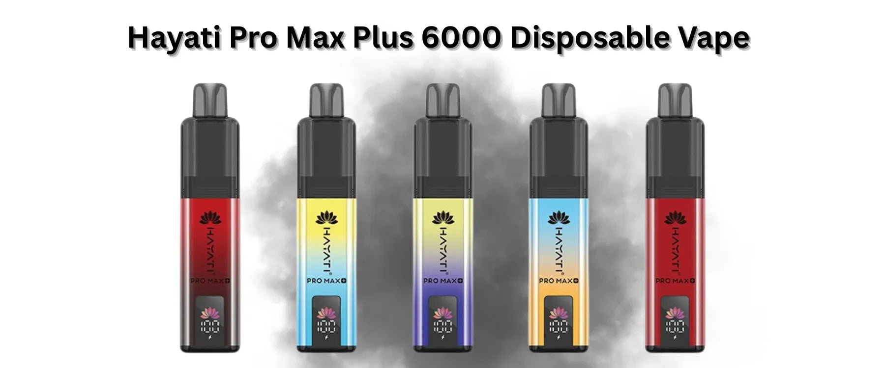 hayati pro max plus 6000