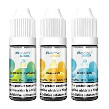 Hayati Crystal Pro Max Nic Salts 10ml E-Liquid | Best Price