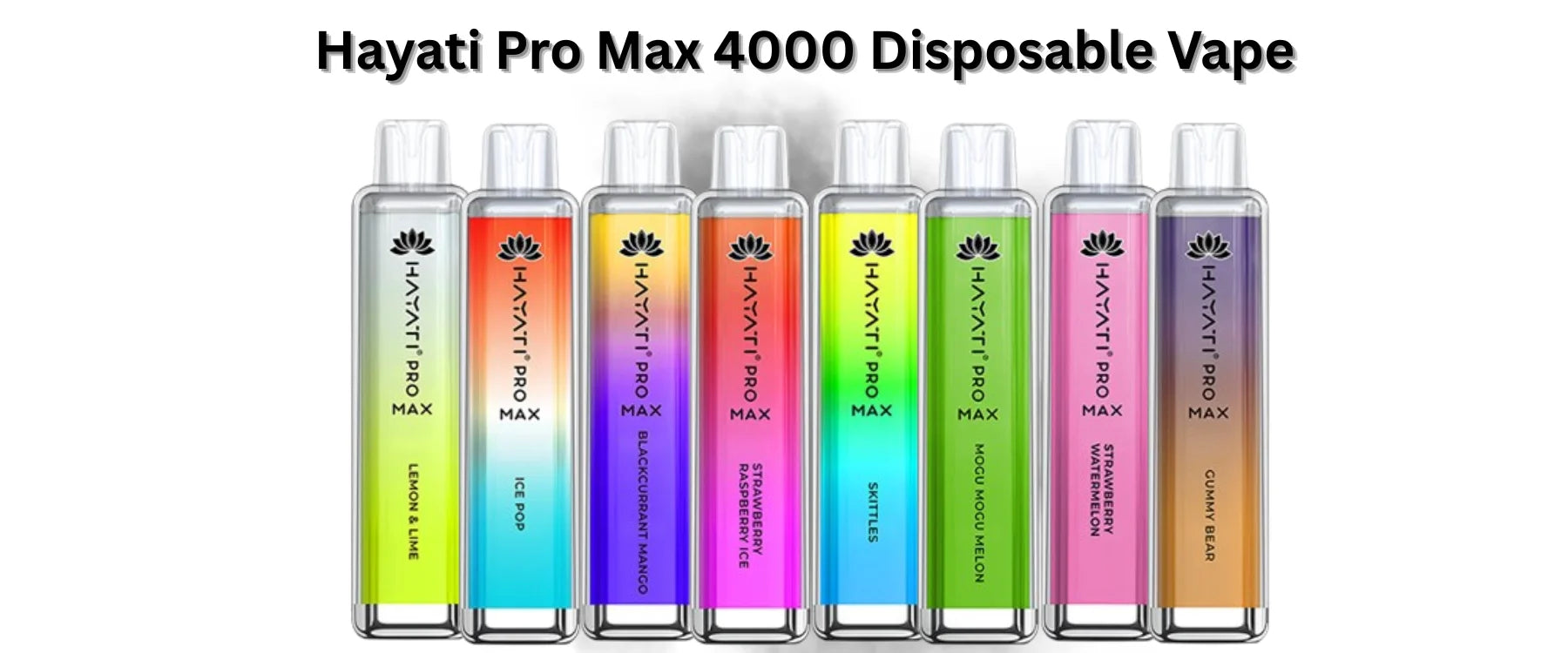 hayati pro max 4000