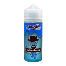 Heisenberry Kingston 100ML E-Liquid Shortfills