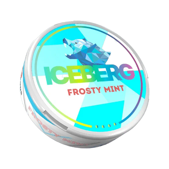 Iceberg Frosty Mint