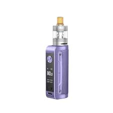 Innokin Coolfire Z80 NEX Vape Tank Kit | Free 10ml E-Liquid