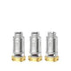 Innokin PZP max Replacement Coils | Pack Of 3