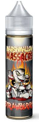 Marshmallow Massacre Shortfill 50ml E-Liquid