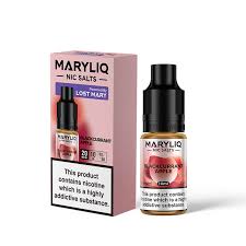 Maryliq 10ml Nic Salts by Lost Mary | Retail And Wholesale