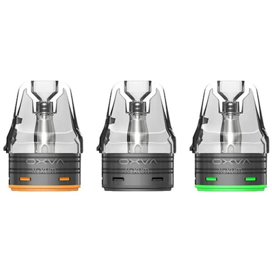OXVA Nexlim Replacement Pods | Pack Of 3