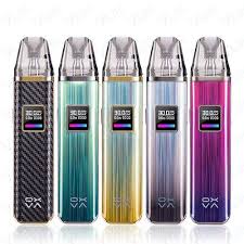 OXVA Xlim Pro Vape Kit | Best Price