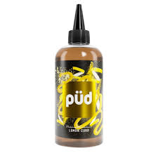 Pud Shortfill 200ml E-Liquid | Cheap Price