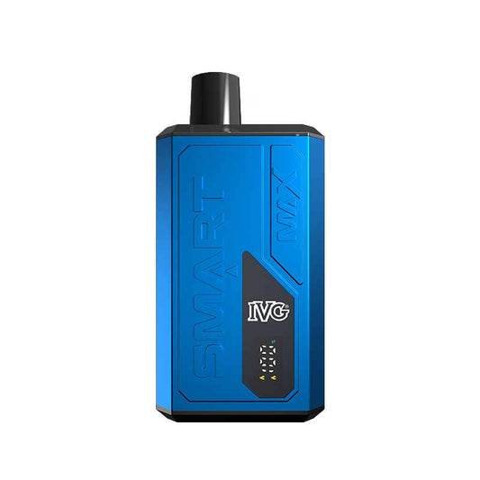 IVG Smart Max Prefilled Pod Vape Kit