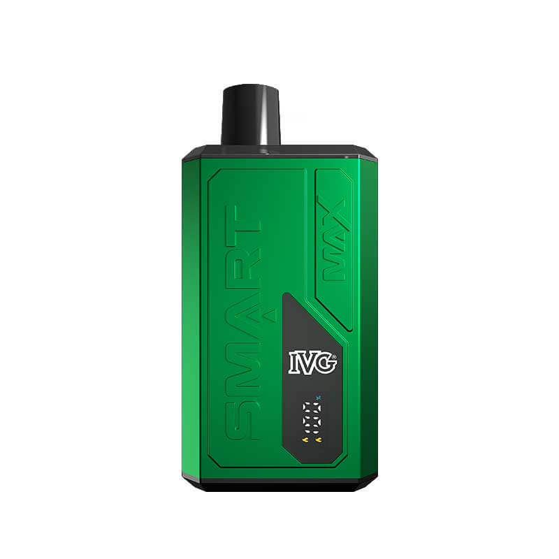 IVG Smart Max Prefilled Pod Vape Kit