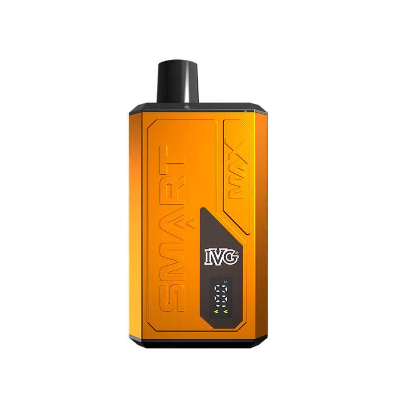 IVG Smart Max Prefilled Pod Vape Kit
