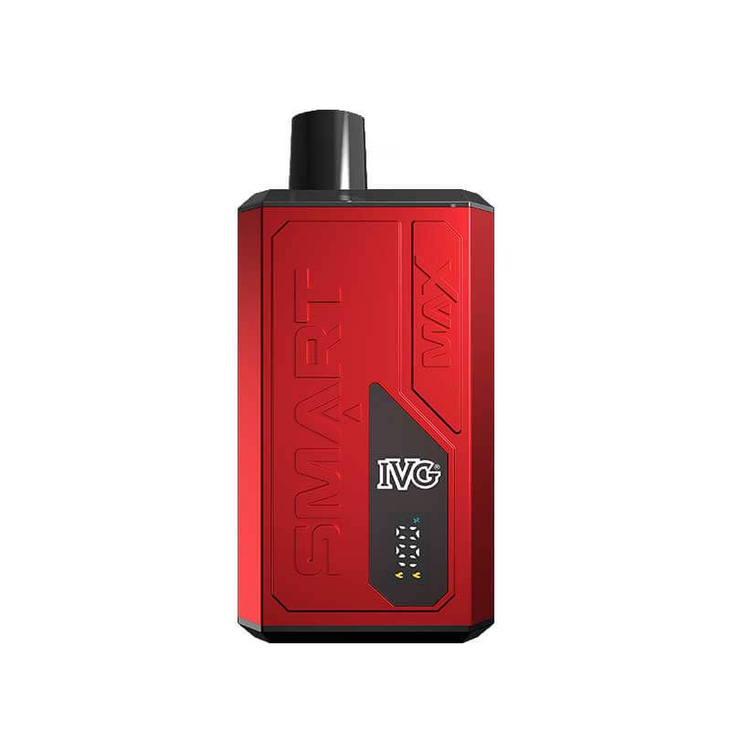 IVG Smart Max Prefilled Pod Vape Kit