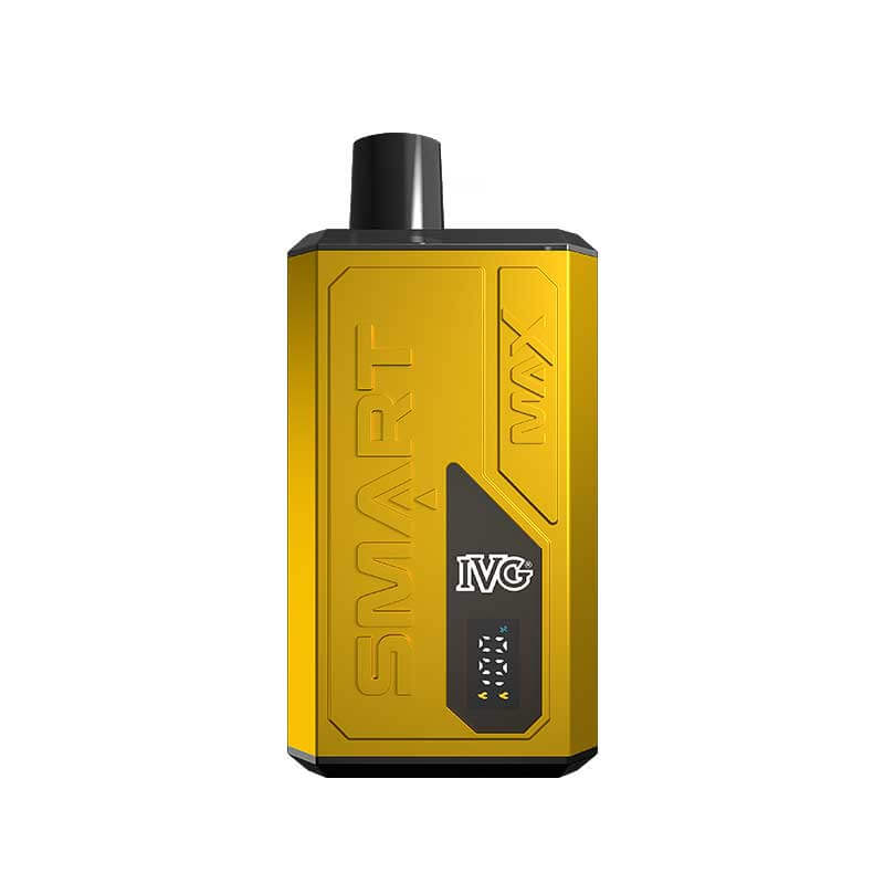 IVG Smart Max Prefilled Pod Vape Kit