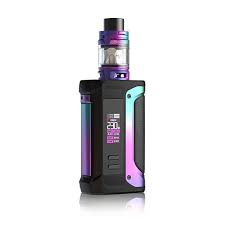 Smok Arcfox Vape Kit