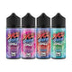 Syco Xtreme Chill Shortfill 100ml E-Liquid