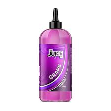 The Juice Club 500ml E-Liquid