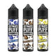 Ultimate Puff Shakes 50ml Shortfill