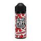 Ultimate Puff Shakes Range Shortfill 100ml E-Liquid
