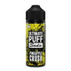 Ultimate Puff Soda Range Shortfill 100ml E-Liquid
