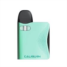 Uwell Caliburn AK3 Pod Kit Price | £11.49 | Free 10ml
