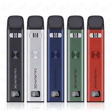 Uwell Caliburn G3 Pod Vape Kit | Free 10ml E-Liquid Included