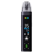 Uwell Caliburn G3 Pro Pod Kit | Free 10ml E-Liquid