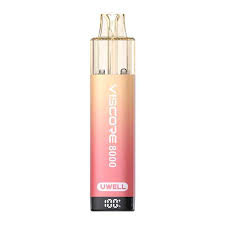 Uwell Viscore 8000 Puffs Prefilled Pod Kit | 8000 Puff Vape