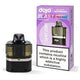 Vaporesso Dojo Blast 6000 Prefilled Pods | 3 For £15 Only