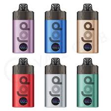 Vaporesso Dojo Blast 6000 Puffs Vape Kit