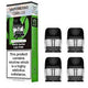 Vaporesso XROS 4 Mini Replacement Pods | Pack Of 4