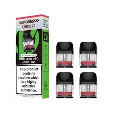 Vaporesso XROS Corex 2.0 Replacement Pods